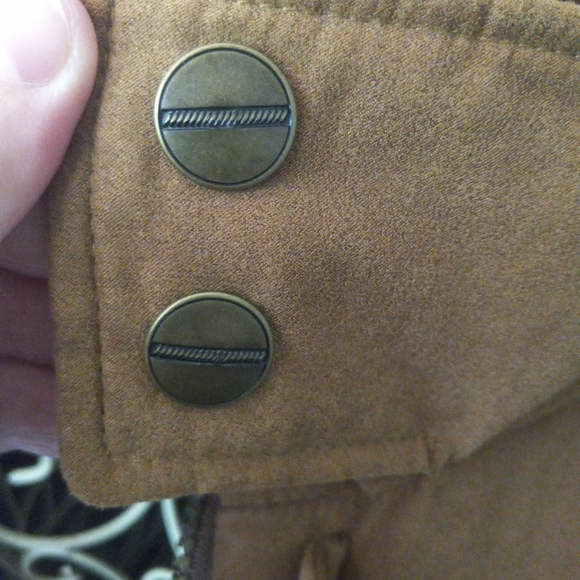 Vintage Men's Bill Blass Coat, Size XL. - Picture 9 of 16